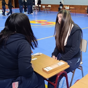 Día de las Matemáticas 2025